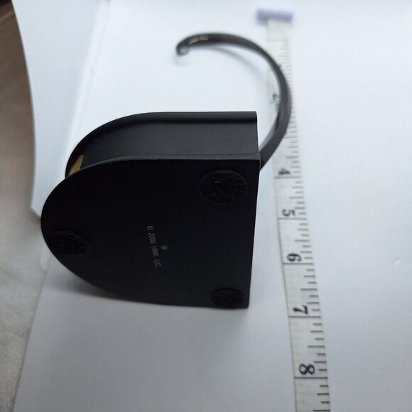 2005 HALLMARK "EVERY KID'S A STAR" CHRISTMAS ORNAMENT DISPLAY STAND BASEBALL - Picture 8 of 8